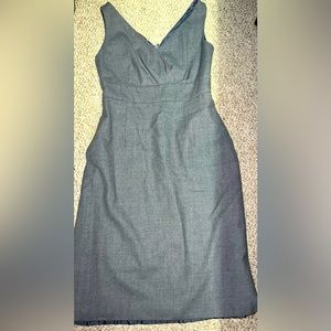 Banana Republic dress size 2